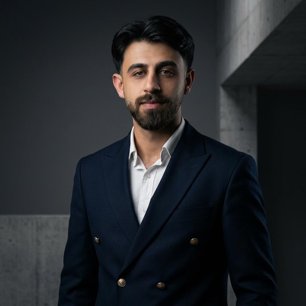Wandersoft Founder